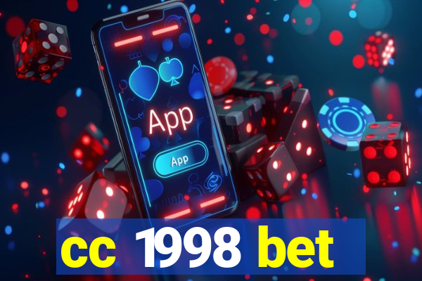 cc 1998 bet