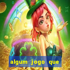 algum jogo que ganha dinheiro sem precisar depositar