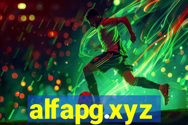alfapg.xyz