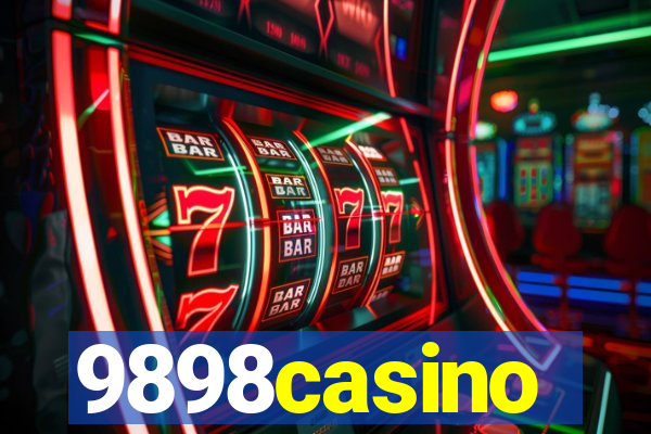 9898casino