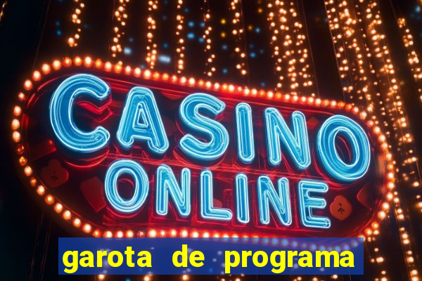 garota de programa de jequié