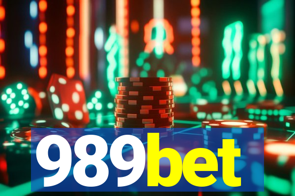 989bet