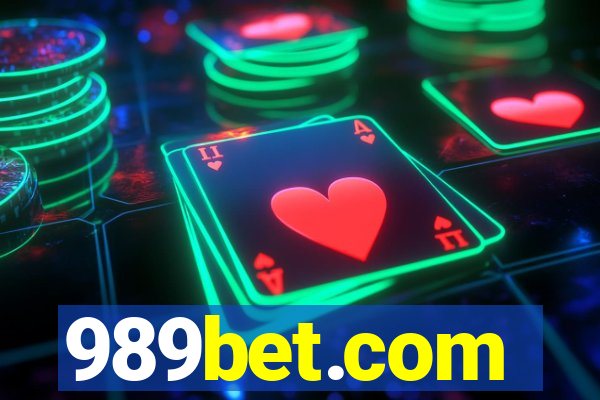 989bet.com