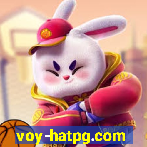 voy-hatpg.com