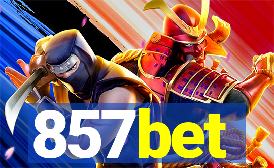 857bet