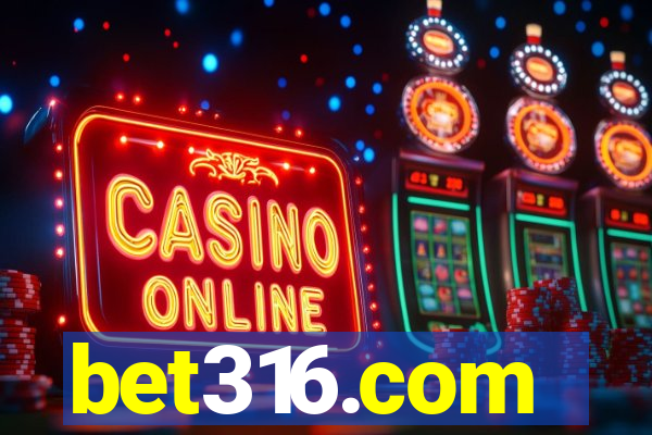 bet316.com