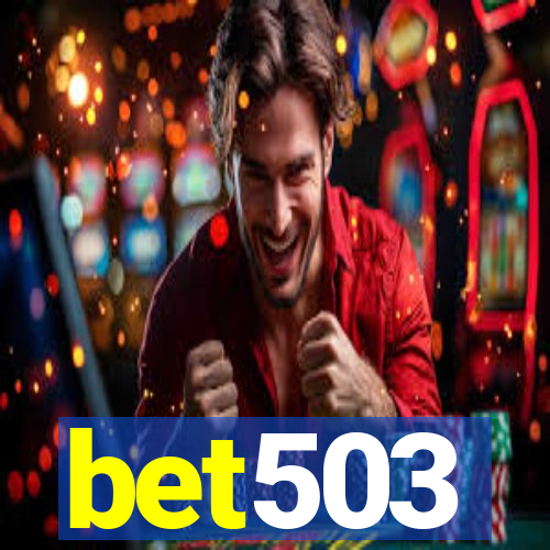 bet503