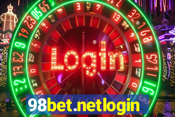 98bet.netlogin