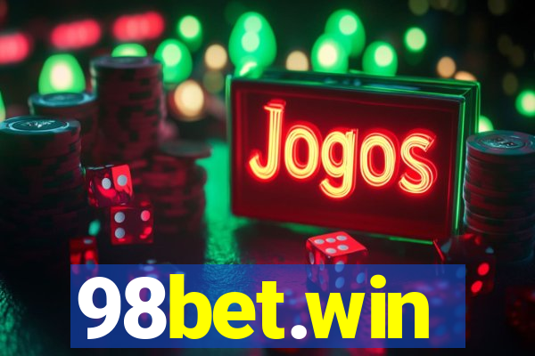 98bet.win