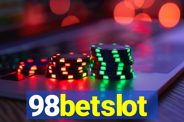 98betslot