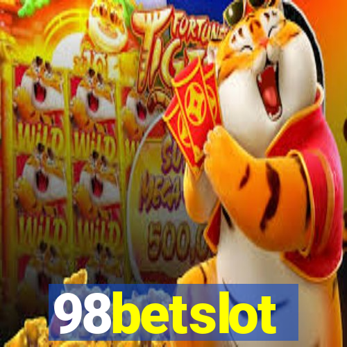 98betslot