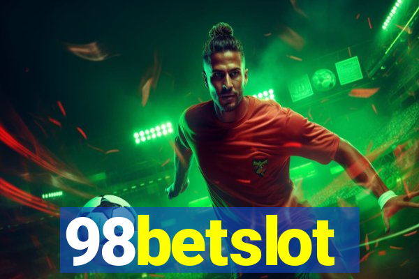 98betslot