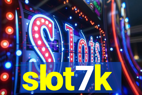 slot7k
