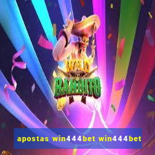 apostas win444bet win444bet