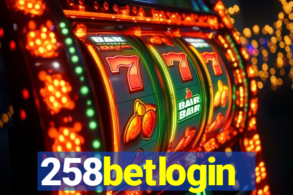 258betlogin