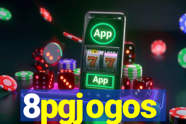 8pgjogos