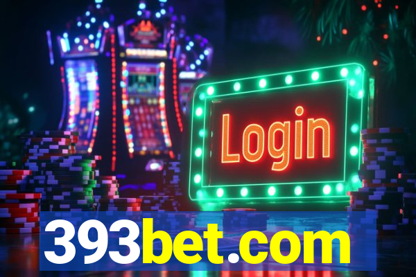 393bet.com