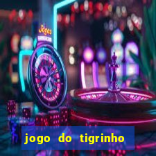 jogo do tigrinho plataforma chinesa