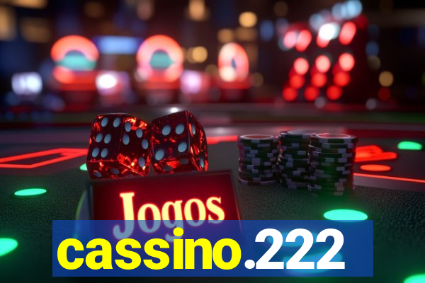 cassino.222