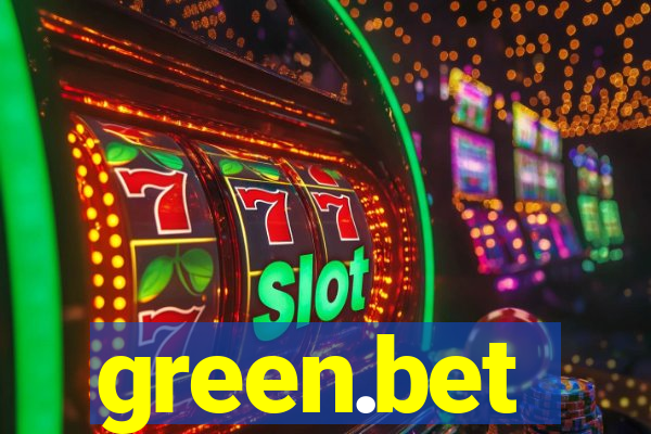 green.bet