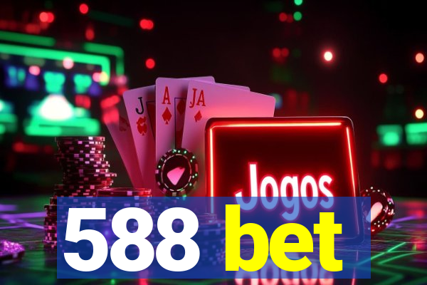 588 bet