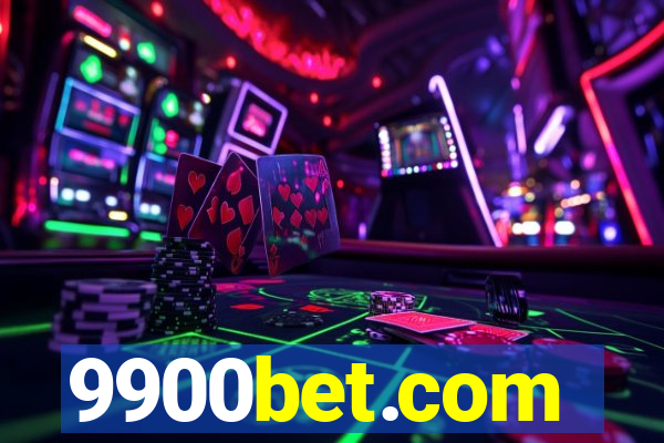 9900bet.com