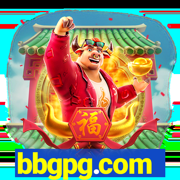 bbgpg.com