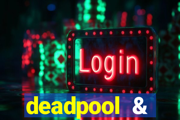 deadpool & wolverine unblocked