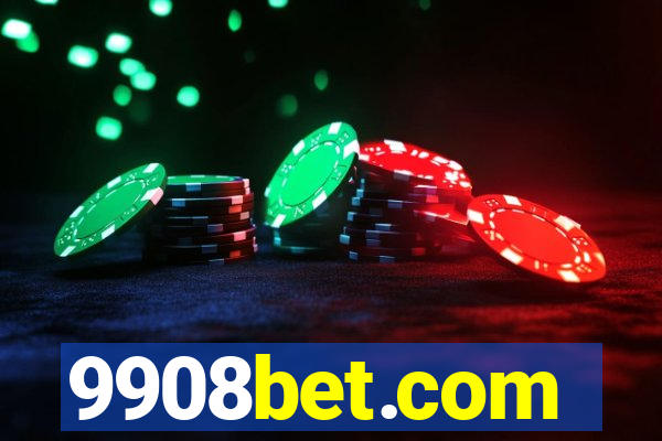 9908bet.com