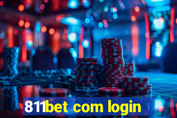 811bet com login