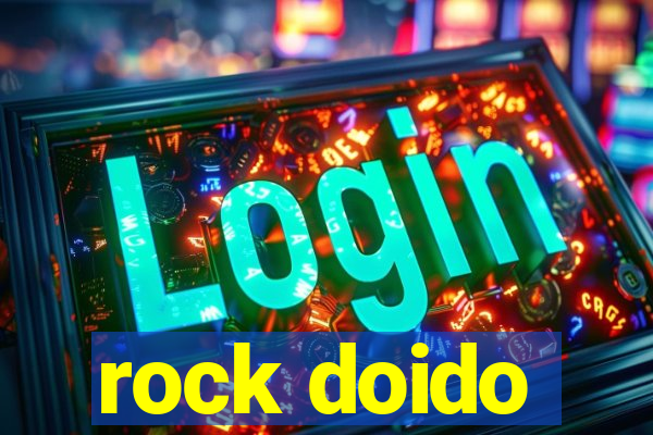 rock doido