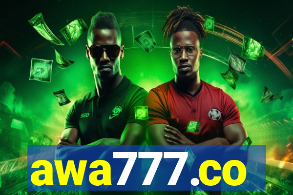 awa777.co
