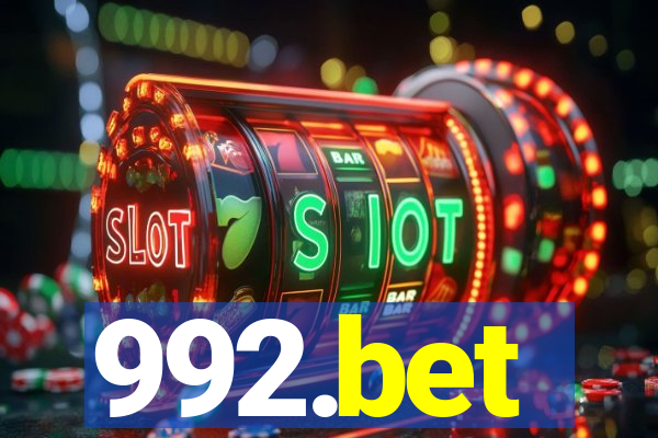 992.bet