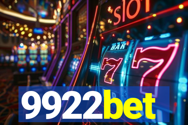 9922bet