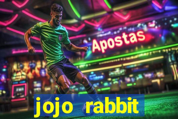 jojo rabbit assistir on-line