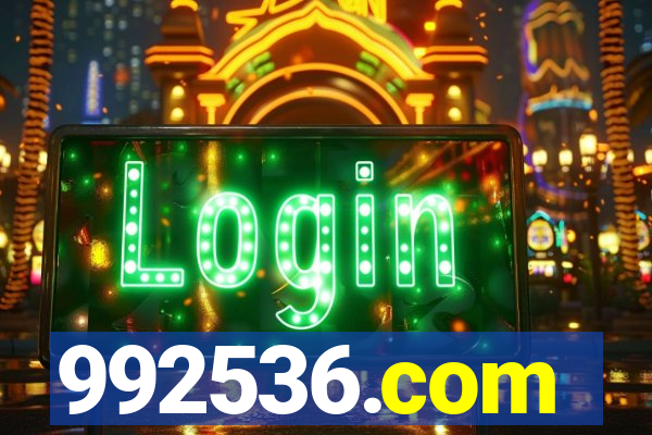 992536.com