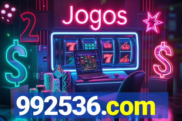 992536.com