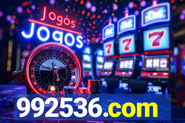 992536.com