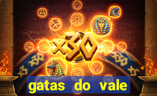 gatas do vale juazeiro ba