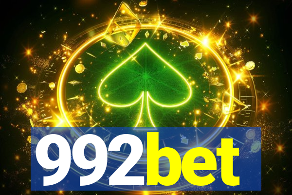 992bet