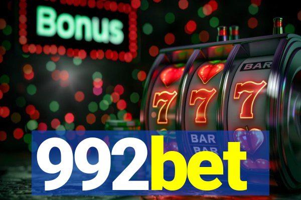 992bet