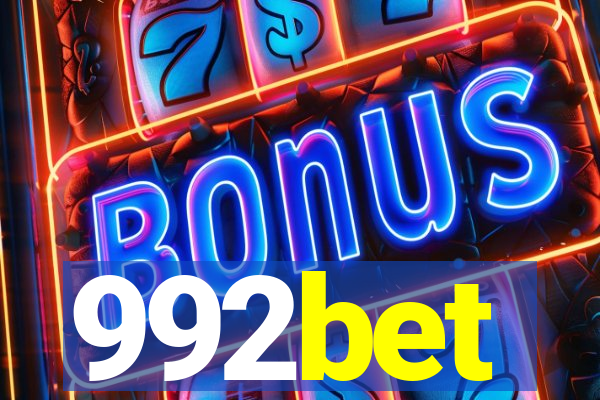 992bet
