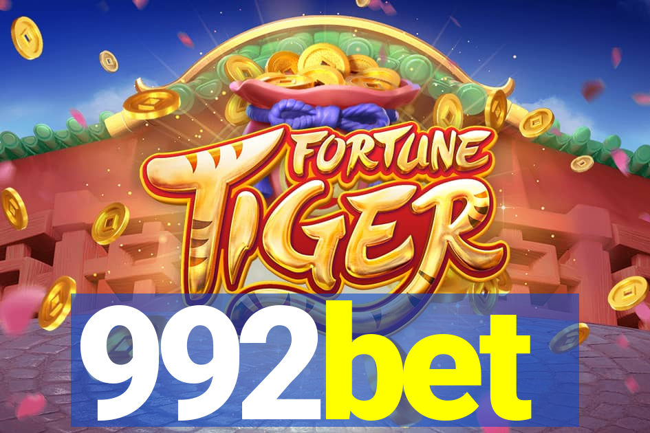 992bet