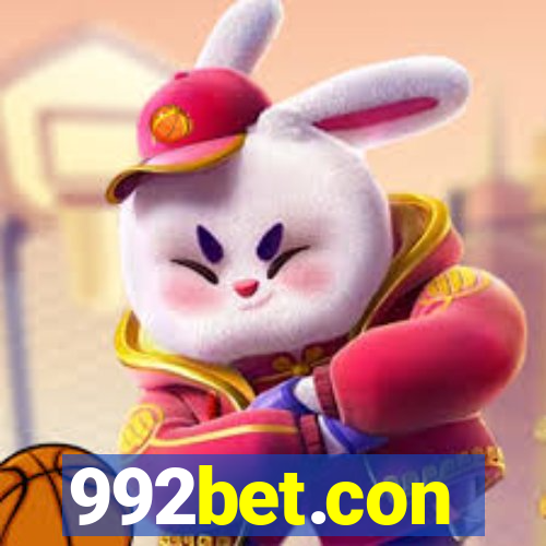 992bet.con