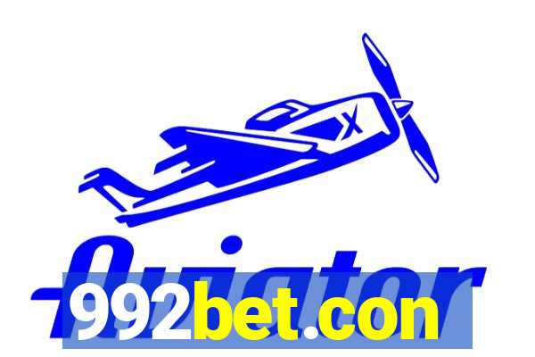 992bet.con