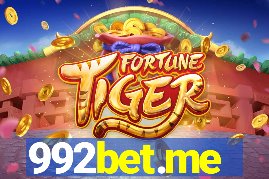 992bet.me