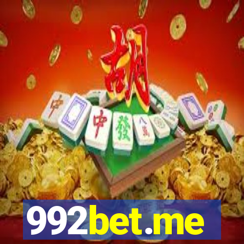 992bet.me