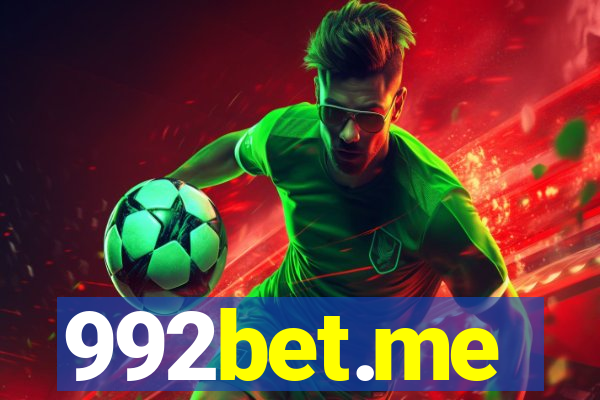 992bet.me
