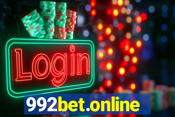 992bet.online