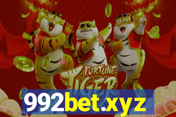 992bet.xyz
